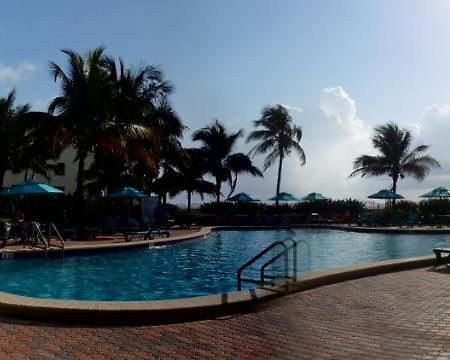 Tides Apt On Hollywood Beach Ngoại thất bức ảnh