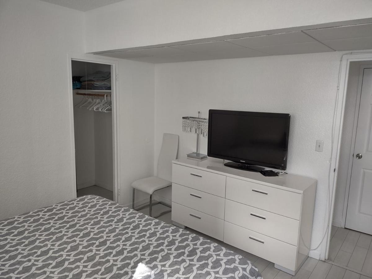 Tides Apt On Hollywood Beach Ngoại thất bức ảnh