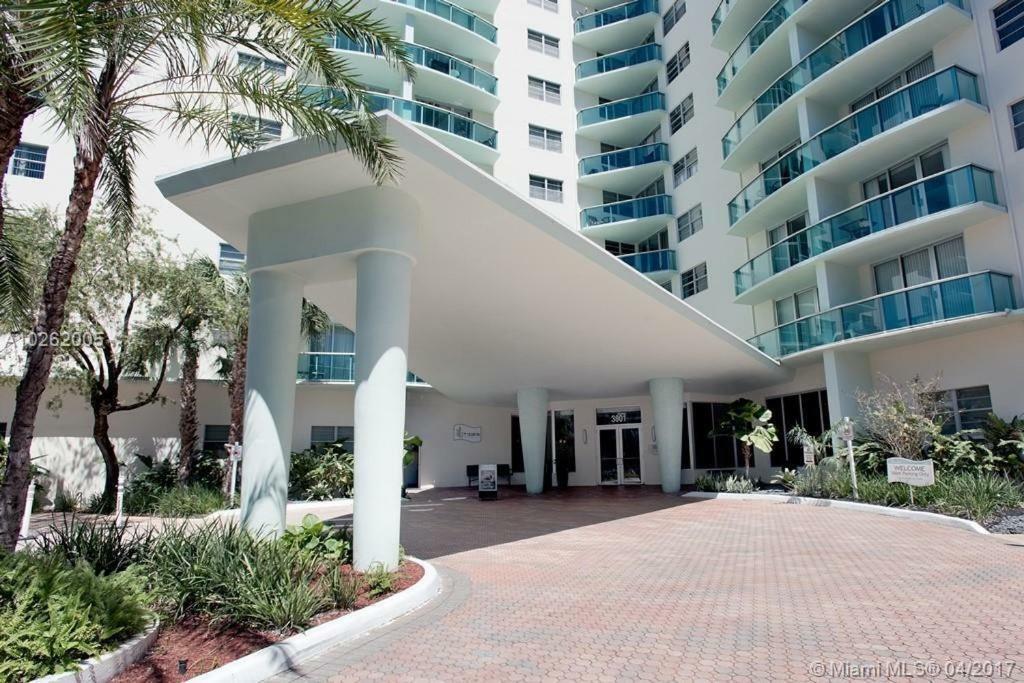 Tides Apt On Hollywood Beach Ngoại thất bức ảnh
