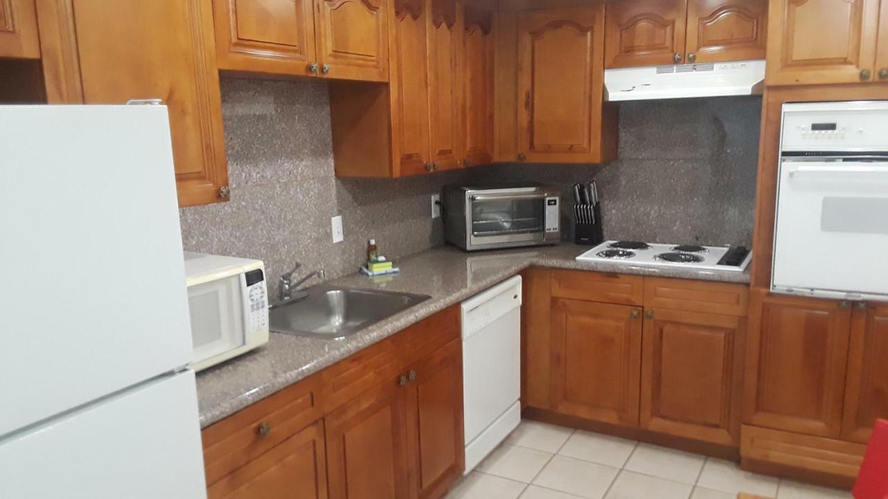 Tides Apt On Hollywood Beach Ngoại thất bức ảnh
