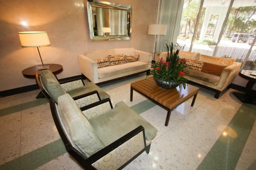 Tides Apt On Hollywood Beach Ngoại thất bức ảnh