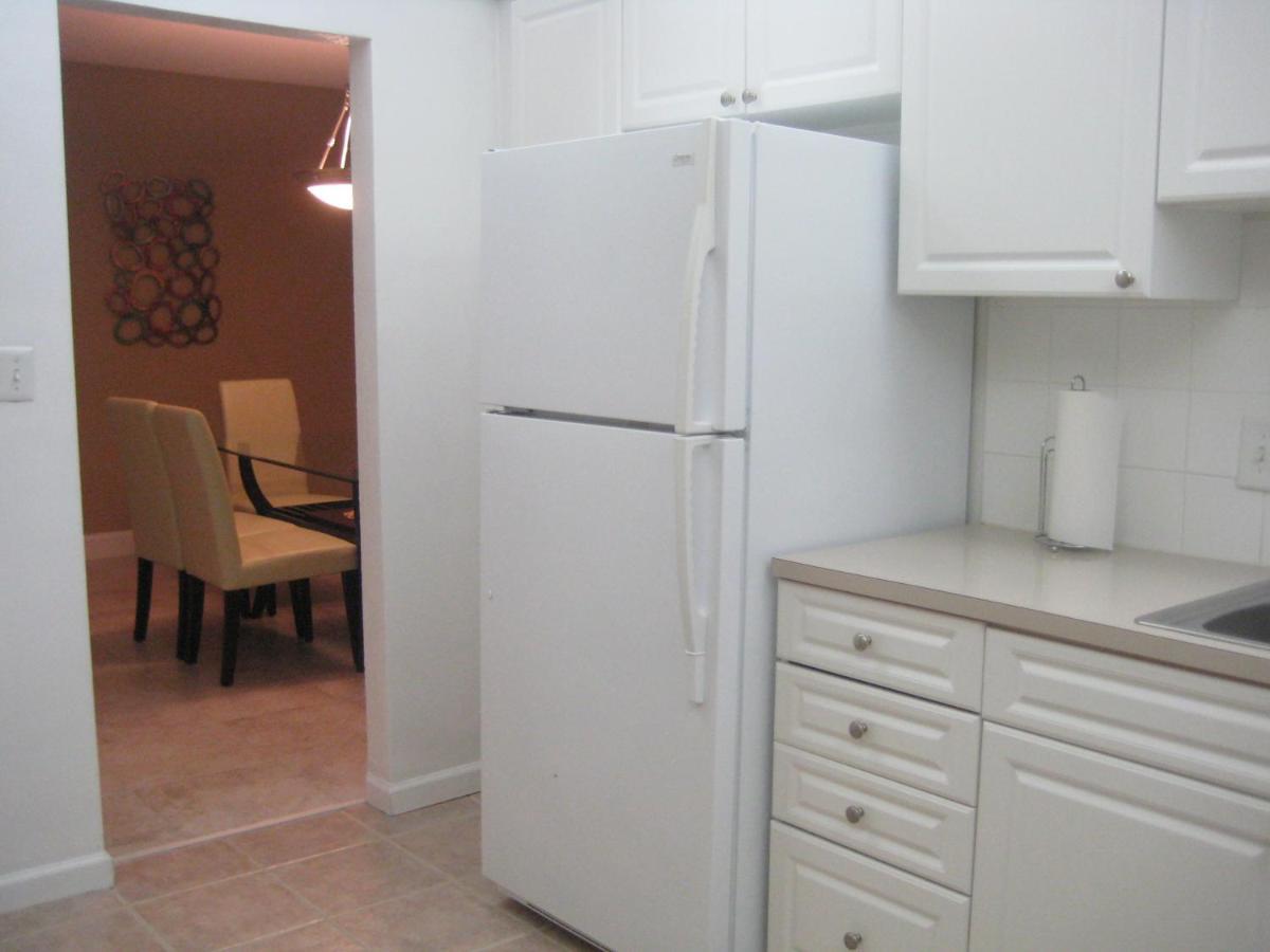 Tides Apt On Hollywood Beach Ngoại thất bức ảnh