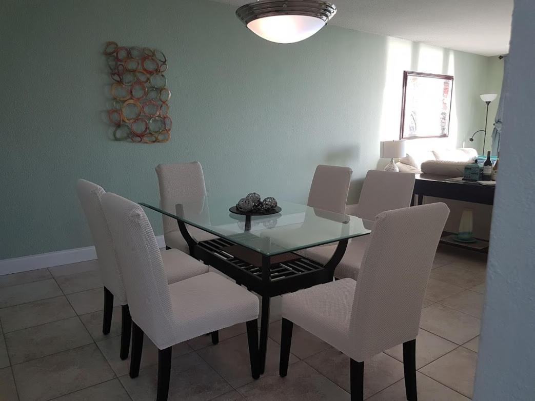 Tides Apt On Hollywood Beach Ngoại thất bức ảnh